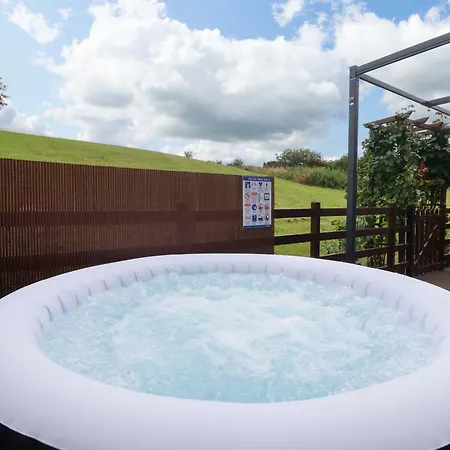 15 Badgers Retreat - Two Dales Ferienhaus