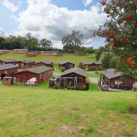 15 Badgers Retreat - Two Dales * Richmond (North Yorkshire)