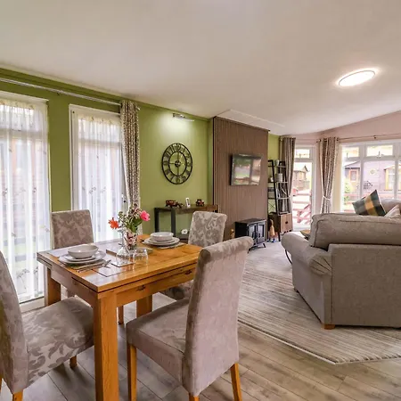 15 Badgers Retreat - Two Dales Casa de Férias Richmond (North Yorkshire)