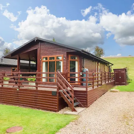 15 Badgers Retreat - Two Dales *