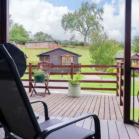 15 Badgers Retreat - Two Dales Дом отдыха