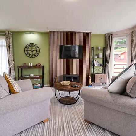 15 Badgers Retreat - Two Dales Casa de Férias Richmond (North Yorkshire)