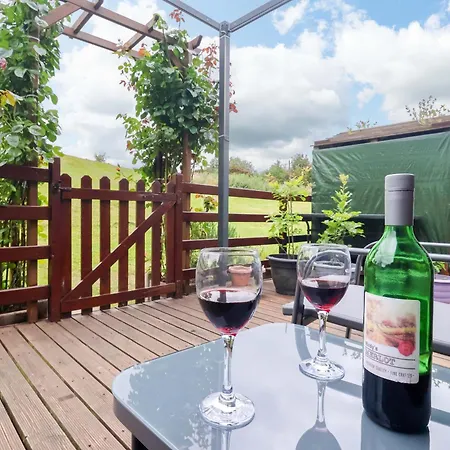 Дом отдыха 15 Badgers Retreat - Two Dales Ричмонд