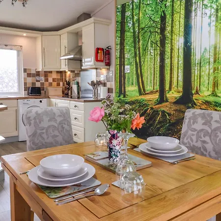 15 Badgers Retreat - Two Dales Casa de Férias *