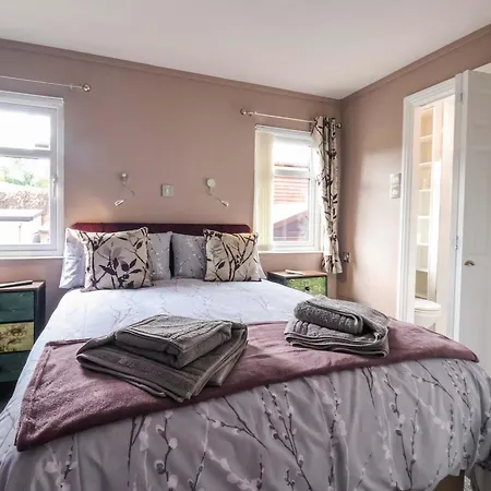 15 Badgers Retreat - Two Dales * Richmond (North Yorkshire)