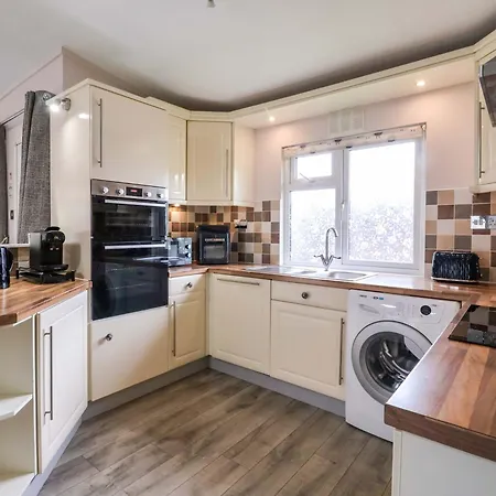 15 Badgers Retreat - Two Dales Richmond (North Yorkshire)