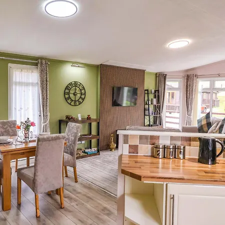 15 Badgers Retreat - Two Dales Casa de Férias *